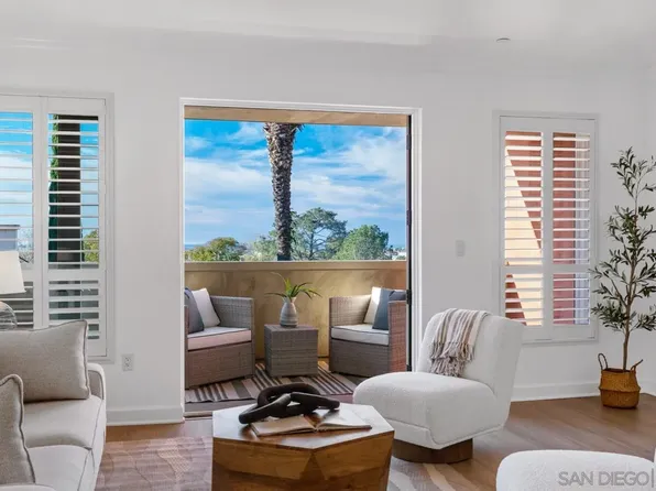 1030 Genter St Unit 201, La Jolla, CA 92037