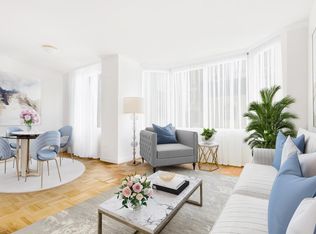 10 Liberty St APT 9B, New York, NY 10005