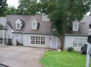 112 Hanover Pl, Oak Ridge, TN 37830