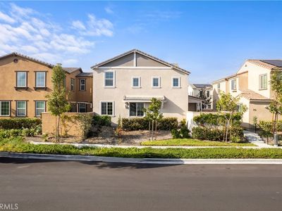 8796 Vanguard St, Chino, CA, 91708