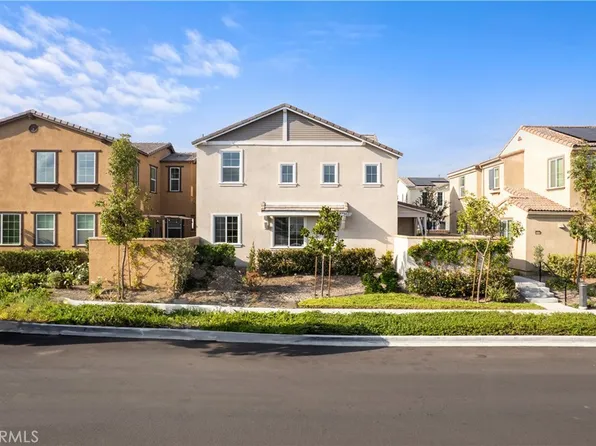 8796 Vanguard St, Chino, CA 91708