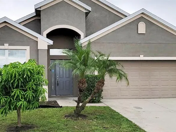 811 Krenson Woods Ln, Lakeland, FL 33813