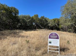 25625 Mount Rhapsody, San Antonio, TX 78260