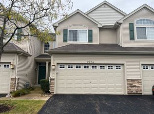 2254 Gallant Fox Cir, Montgomery, IL 60538