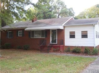 430 Pinewood Ave, Salisbury, NC 28146