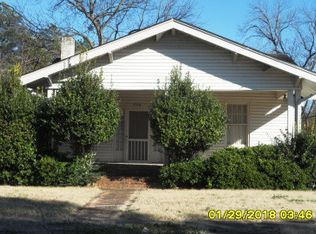 702 Newport Ave, Newport, AR 72112