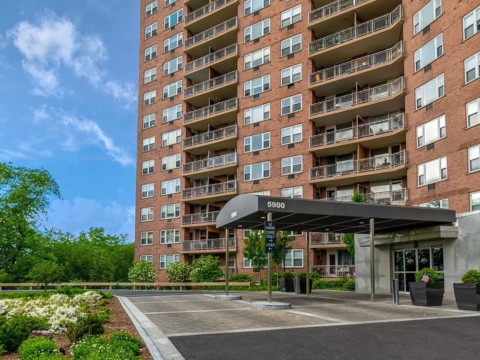 Skyview Apartments Bronx, NY Zillow