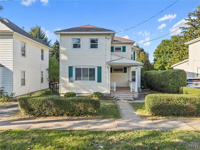 21 Union St, Auburn, NY, 13021