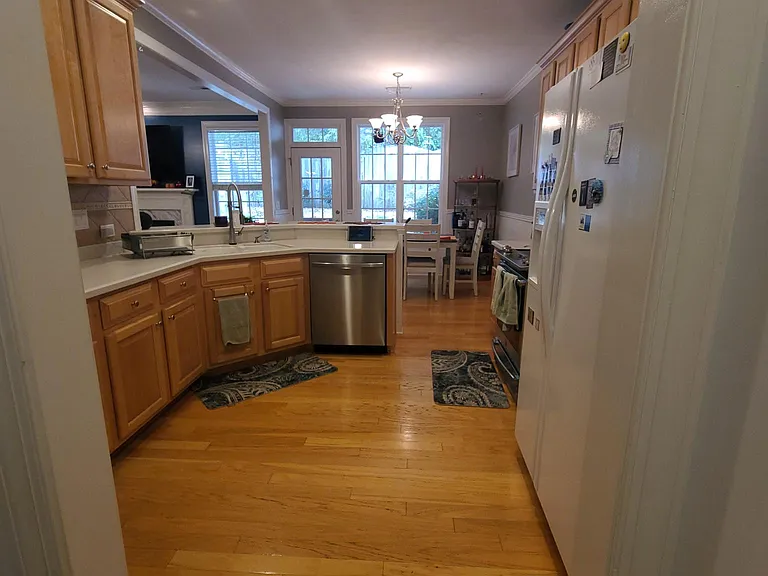 4044 Barton Park Pl — Photo 5