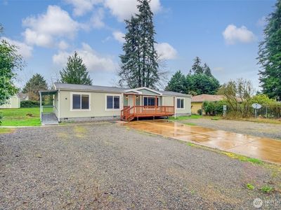 12124 106th Avenue Ct E, Puyallup, WA, 98374