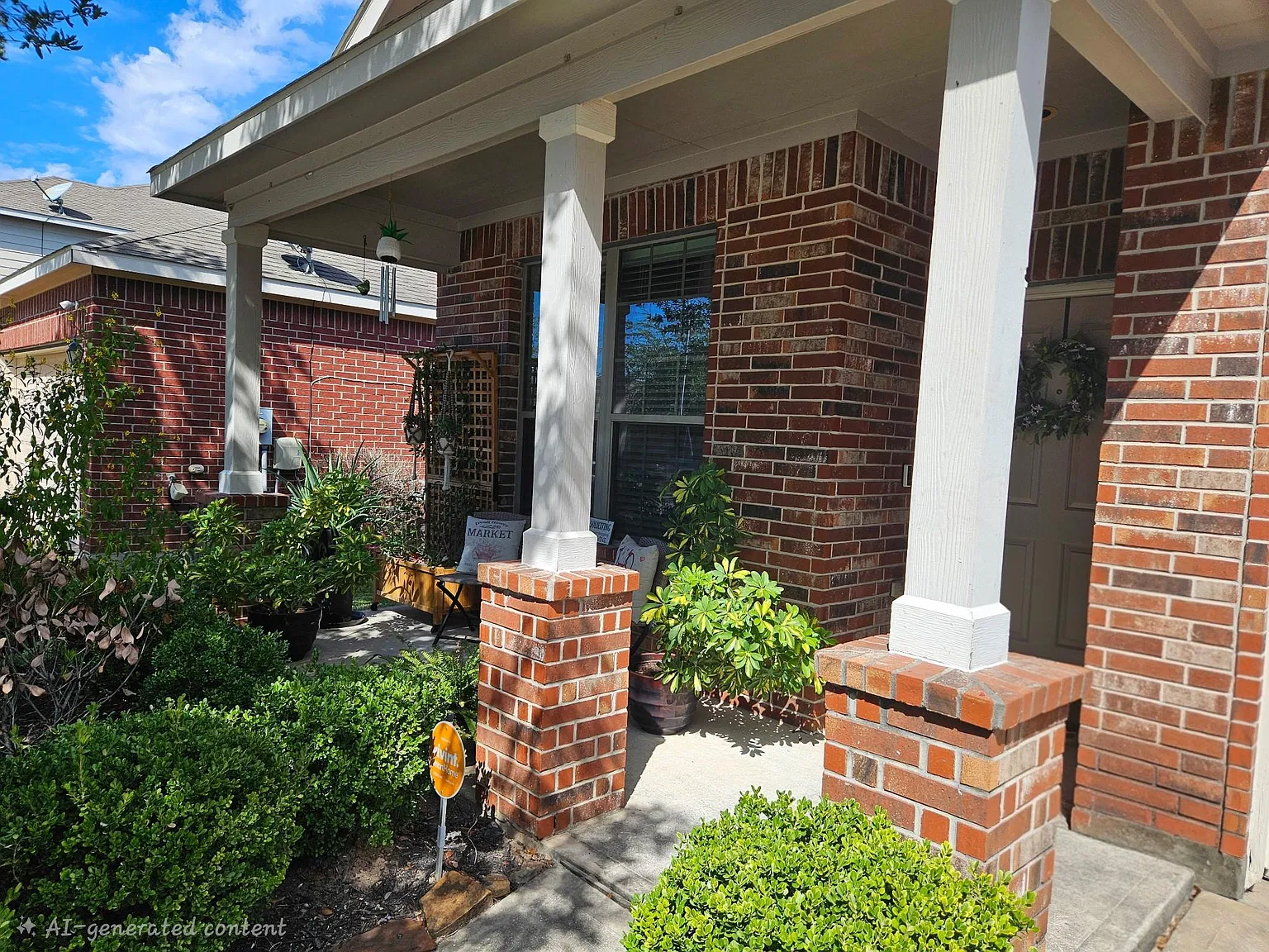 3 bed, 2.0 bath, 1611 sqft, $2,250 — Photo 3