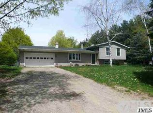 2776 Zion Rd, Rives Junction, MI 49277