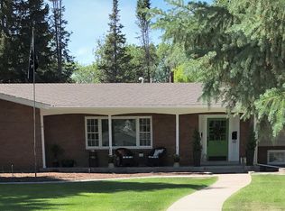 198 N Morningside Dr, Idaho Falls, ID 83402