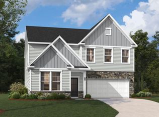 2128 Coral Daisy Trl, Lexington, SC 29073