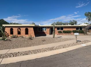 2912 S Rocene Pl, Tucson, AZ 85730