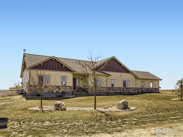 33882 E 142nd Pl, Hudson, CO 80642