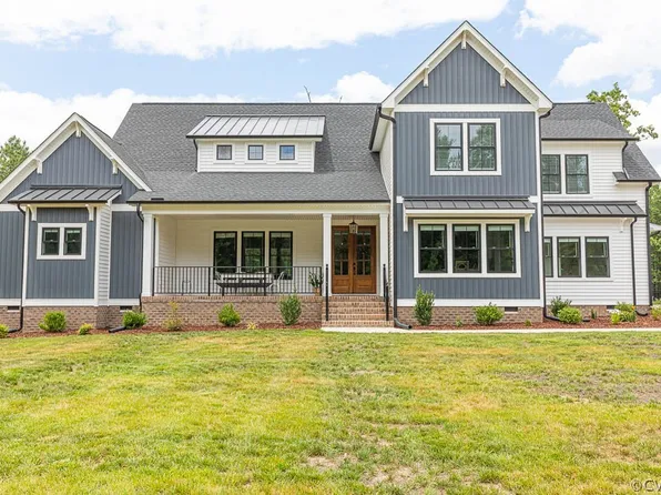 9632 Seven Sisters Dr, Ashland, VA 23005