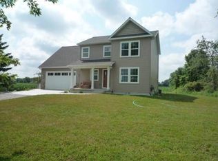 290 E Blue Grass Rd, Mount Pleasant, MI 48858