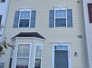 1404 Blue Heron Dr, Denton, MD 21629