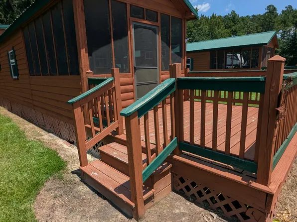 2498 Belser Rd, Summerton, SC 29148