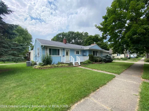 2728 Maplewood Ave, Lansing, MI 48910
