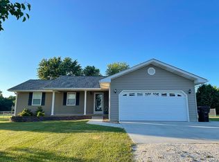 134 Vo Tech Rd, Eolia, MO 63344