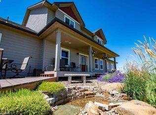 301 Walters Rd, Garfield, WA 99130