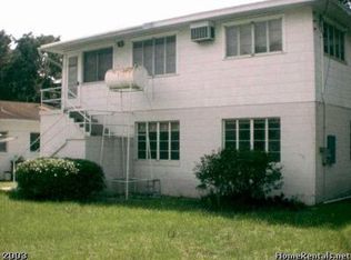 2915 1/2 50th St S, Gulfport, FL 33707