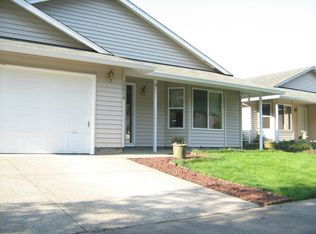 19010 SE 12th Way, Vancouver, WA