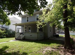 1011 Humboldt St, Manhattan, KS 66502