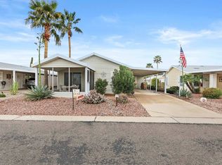 Clubhouse, Mesa, AZ 85205