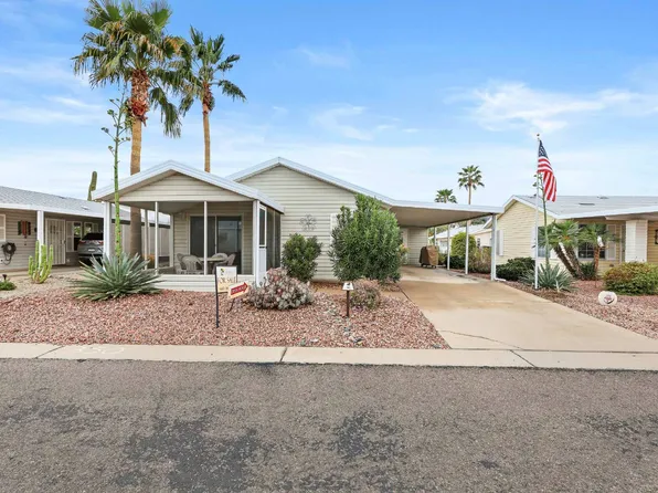 215 N Power Rd Unit 354, Mesa, AZ 85205