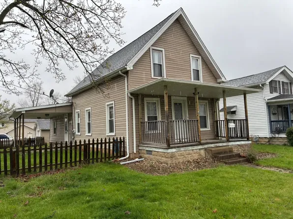 73 Milan, La Rue, OH 43332