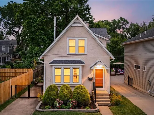 626 Yeddo Ave, Saint Louis, MO 63119