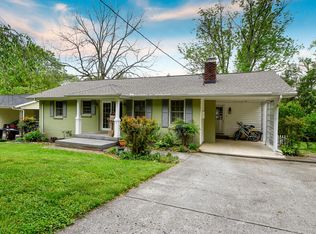 115 Revere Cir LOT 41, Oak Ridge, TN 37830