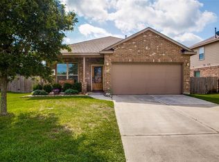 22543 Valley Canyon Ln, Porter, TX 77365