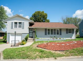 1106 Morgan St, Normal, IL 61761