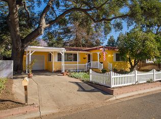 312 Fernando Dr, Ojai, CA 93023