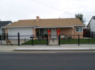 24541 Pontiac St, Hayward, CA 94544