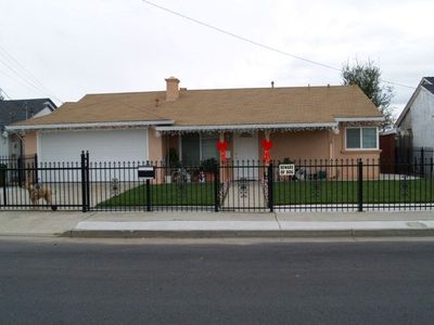 24541 Pontiac St, Hayward, CA, 94544
