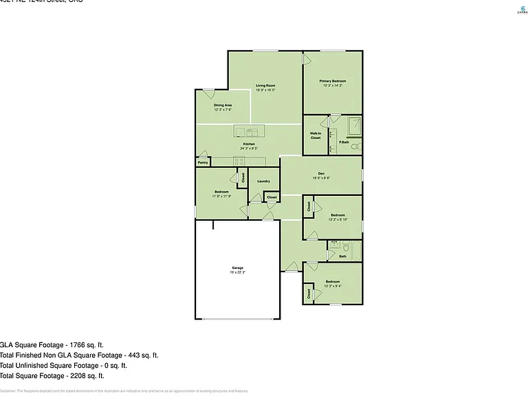17860 Lantana Loop — Photo 9