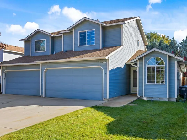 710 S Coral Pl, Boise, ID 83705