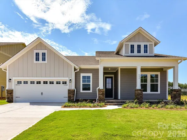 552 Cape Cod Way, Rock Hill, SC 29732