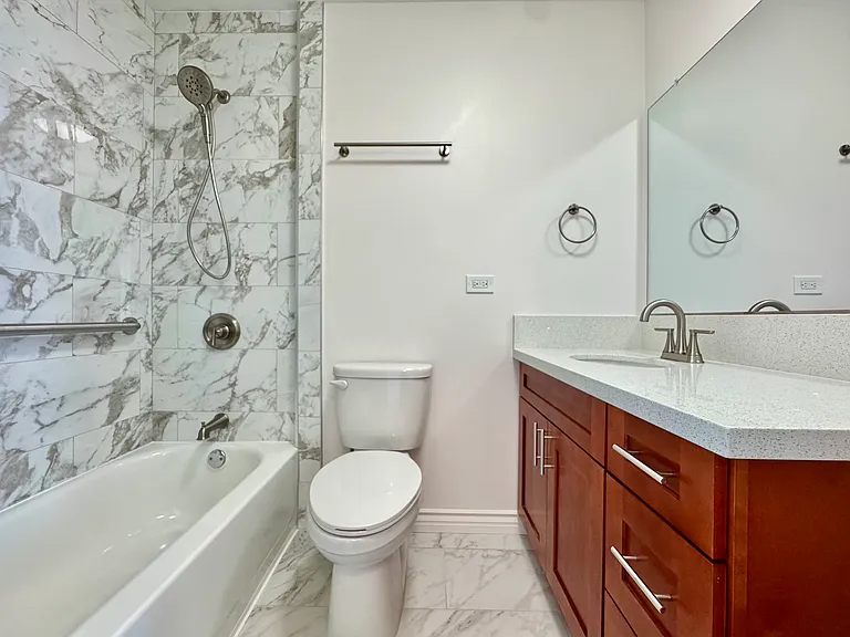 2474 Kapiolani Blvd #1103 — Photo 8