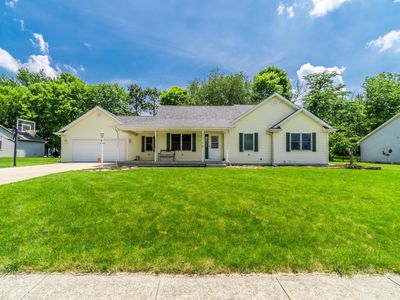 114 Whispering Ln, South Whitley, IN, 46787