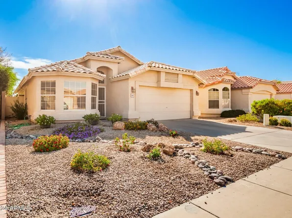 1221 W JEANINE Drive, Tempe, AZ 85284