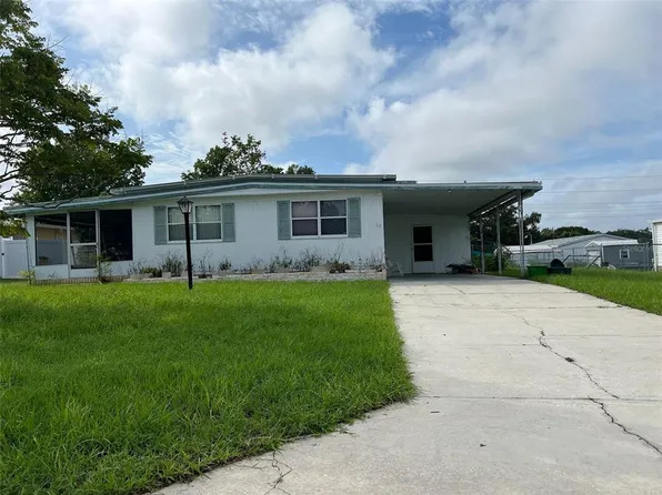 22 MAPLEHURST AVENUE, DEBARY, FL 32713