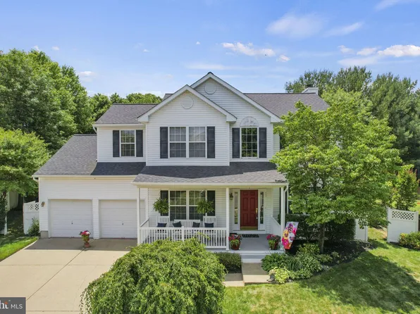 30 Patriot Way, Hainesport, NJ 08036