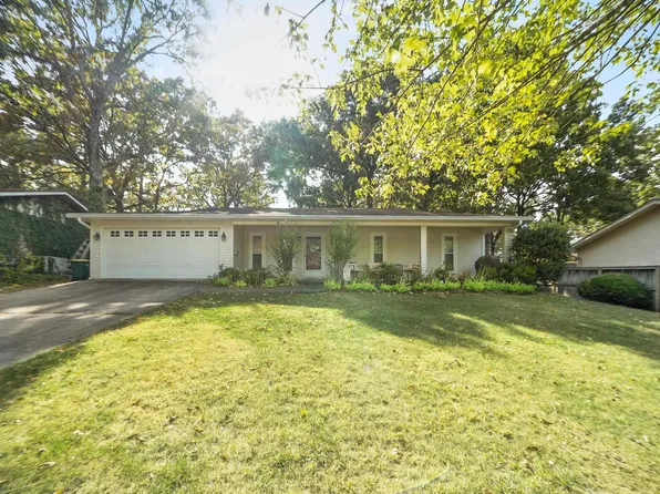 109 N Beverly Ave, Sherwood, AR 72120
