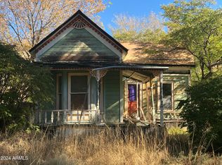 805 Tombstone Cyn, Bisbee, AZ 85603